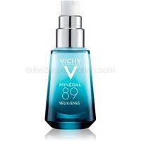 Vichy Minéral 89 posilňujúci a vypĺňajúci Hyaluron-Booster na očné okolie 15 ml