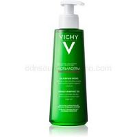 Vichy Normaderm Phytosolution hĺbkovo čistiaci gél proti nedokonalostiam aknóznej pleti 400 ml
