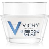 Vichy Nutrilogie intenzívny krém pre veľmi suchú pleť 50 ml