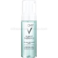 Vichy Pureté Thermale čistiaca pena  pre rozjasnenie pleti 150 ml