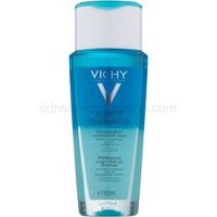 Vichy Pureté Thermale dvojzložkový odličovač  pre citlivé oči 150 ml