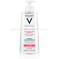 Vichy Pureté Thermale minerálna micelárna voda pre citlivú pleť 400 ml