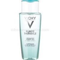 Vichy Pureté Thermale odličovač make-upu pre citlivé oči 150 ml
