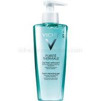 Vichy Pureté Thermale osviežujúci čistiaci gél 200 ml