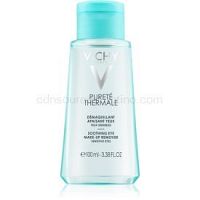 Vichy Pureté Thermale upokojujúci odličovač očí 100 ml