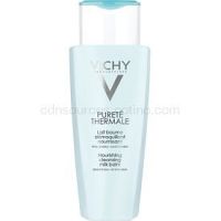 Vichy Pureté Thermale vyživujúci čistiaci balzam 200 ml