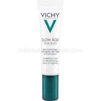 Vichy Slow Âge očná starostlivosť na spomalenie prejavov starnutia 15 ml
