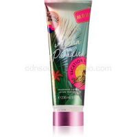 Victoria's Secret Aloha From Paradise telové mlieko pre ženy 236 ml