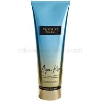 Victoria's Secret Aqua Kiss telové mlieko pre ženy