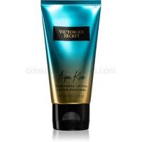 Victoria's Secret Aqua Kiss telové mlieko pre ženy 75 ml