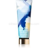 Victoria's Secret Aqua Kiss Water Blooms telové mlieko pre ženy