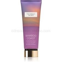 Victoria's Secret Bamboo Coast telové mlieko pre ženy 236 ml