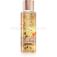 Victoria's Secret Beach Dreams Forever parfémovaný telový sprej pre ženy 250 ml