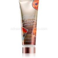 Victoria's Secret Beach Dreams Forever telové mlieko pre ženy 236 ml