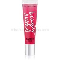 Victoria's Secret Beauty Rush lesk na pery s príchuťou odtieň Cherry Bomb 13 g