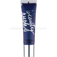 Victoria's Secret Beauty Rush lesk na pery s príchuťou odtieň Dark Berry 13 g