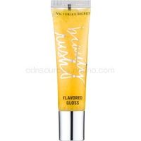 Victoria's Secret Beauty Rush lesk na pery s príchuťou odtieň Lemonshine 13 g