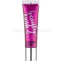 Victoria's Secret Beauty Rush lesk na pery s príchuťou odtieň Plumstruck 13 g