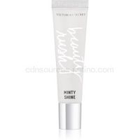 Victoria's Secret Beauty Rush Minty Shine  transparentný lesk na pery príchuť Minty Shine 13 g