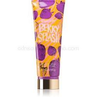 Victoria's Secret Berry Splash telové mlieko pre ženy 236 ml