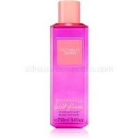 Victoria's Secret Bombshell Wild Flower parfémovaný telový sprej pre ženy 250 ml