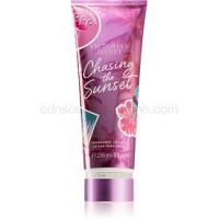 Victoria's Secret Chasing The Sunset telové mlieko pre ženy 236 ml