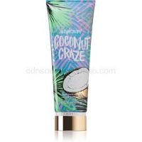 Victoria's Secret Coconut Craze telové mlieko pre ženy 236 ml
