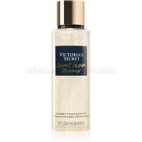 Victoria's Secret Coconut Passion Shimmer parfémovaný telový sprej pre ženy 250 ml
