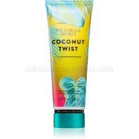 Victoria's Secret Coconut Twist telové mlieko pre ženy 236 ml