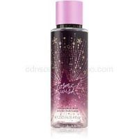 Victoria's Secret Cosmic Wish telový sprej pre ženy 250 ml