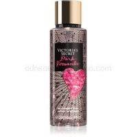 Victoria's Secret Dark Romantic parfémovaný telový sprej pre ženy 250 ml