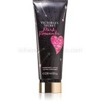 Victoria's Secret Dark Romantic telové mlieko pre ženy 236 ml