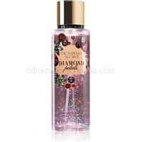 Victoria's Secret Diamond Petals parfémovaný telový sprej pre ženy 250 ml