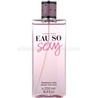 Victoria's Secret Eau So Sexy telový sprej pre ženy 250 ml