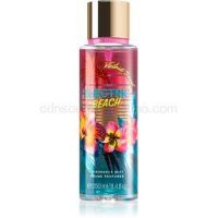 Victoria's Secret Electric Beach parfémovaný telový sprej pre ženy 250 ml 
