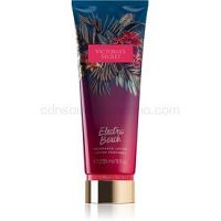 Victoria's Secret Electric Beach telové mlieko pre ženy 236 ml 