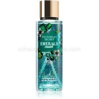 Victoria's Secret Emerald Crush parfémovaný telový sprej pre ženy 250 ml