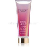 Victoria's Secret Escape With Me To The Beach telové mlieko pre ženy 236 ml