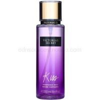 Victoria's Secret Fantasies Kiss telový sprej pre ženy 250 ml