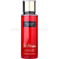 Victoria's Secret Fantasies Total Attraction telový sprej telový sprej pre ženy 250 ml