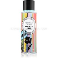 Victoria's Secret Flower Trip parfémovaný telový sprej pre ženy 250 ml 