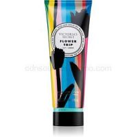 Victoria's Secret Flower Trip telové mlieko pre ženy 236 ml