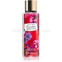 Victoria's Secret Forbidden Berries parfémovaný telový sprej pre ženy 250 ml