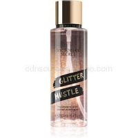 Victoria's Secret Glitter Hustle telový sprej pre ženy 250 ml