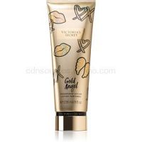 Victoria's Secret Gold Angel telové mlieko pre ženy 236 ml
