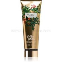 Victoria's Secret Golden Bloom telové mlieko pre ženy 236 ml