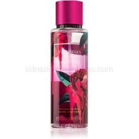 Victoria's Secret Jasmine Noir telový sprej pre ženy 250 ml