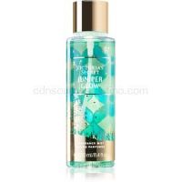 Victoria's Secret Juniper Glow parfémovaný telový sprej pre ženy 250 ml