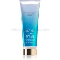 Victoria's Secret Kiss Me In The Ocean telové mlieko pre ženy 236 ml