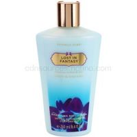 Victoria's Secret Lost In Fantasy telové mlieko pre ženy 250 ml